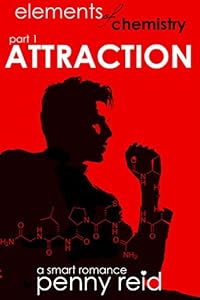 ATTRACTION: Elements of Chemistry