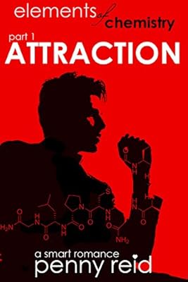 ATTRACTION: Elements of Chemistry