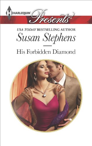 His Forbidden Diamond (The Skavanga Diamonds) by Susan Stephens