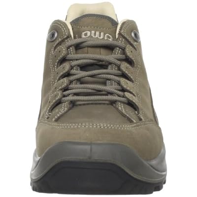 lowa 女士经典徒步鞋