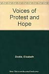 Voices of protest and hope