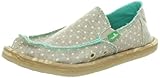 Sanuk Dotty Slip-On (Little Kid/Big Kid)
