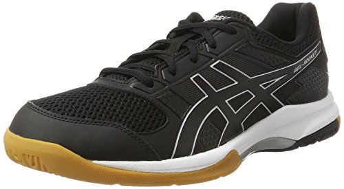 Algopix Similar Product 6 - ASICS GEL ROCKET 8
