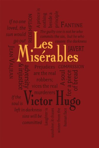 Les Miserables by Victor Hugo