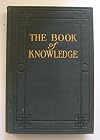 The Book of Knowledge 3. The Children's Encyclopedia. [volume III only]