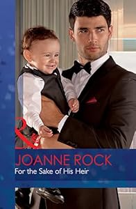 For The Sake Of His Heir