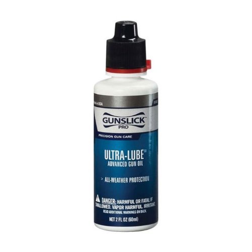 Gunslick Ultra Lube Oil