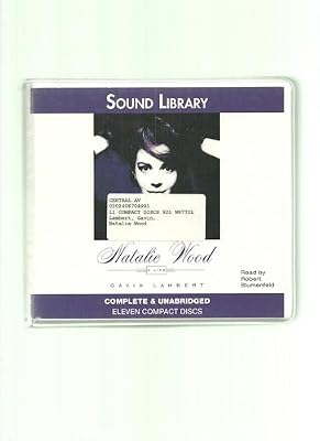 Natalie Wood: A Life
