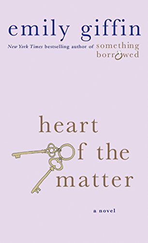 Heart of the Matter by Emily Giffin