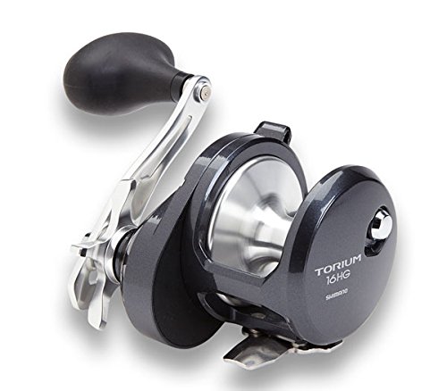 Shimano Torium SW Star Drag Reel
