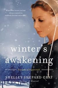 Winter's Awakening: Seasons of Sugarcreek, Book One