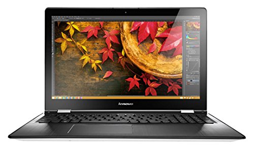 Lenovo YOGA 500 - Portátil