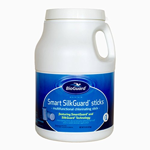 BioGuard Silk Smart Sticks - 8 Lb(Packaging May Vary)