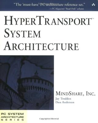 HyperTransportTM System Architecture