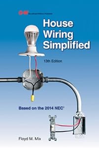 House Wiring Simplified by Floyd M. Mix
