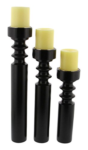 Algopix Similar Product 17 - Benzara Antique Colonial Set of 2