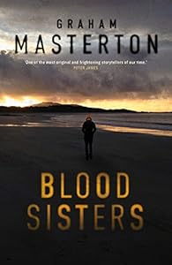 Blood Sisters: Katie Maguire