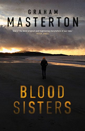 Blood Sisters: Katie Maguire by Graham Masterton