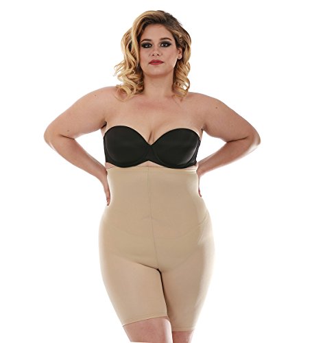 Algopix Similar Product 3 - InstantFigure Womens Shapewear