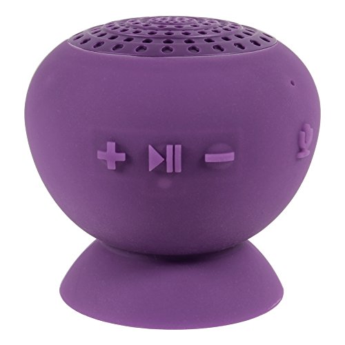 

Digital Treasures Lyrix Jive Jumbo Bluetooth Speaker - Speakers - Retail Packaging