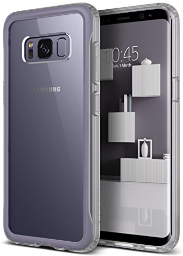 Algopix Similar Product 4 - Galaxy S8 Case Caseology Coastline