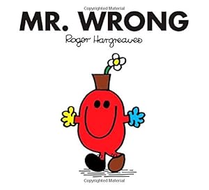 Mr. Wrong