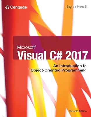 Bundle: Microsoft Visual C# 2019: Introduction to Object-Oriented Programming, 7th + MindTapV2.0, 1 term Printed Access Card