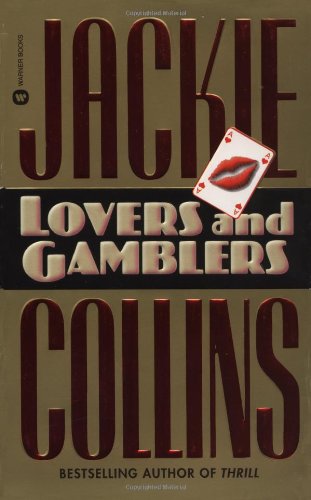 Lovers and Gamblers by Jackie Collins