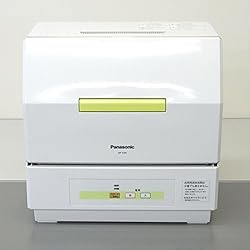 パナソニック 食器洗い機 プチ食洗 NP-TCB1-W ホワイト