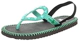 Sanuk Ibiza Monaco Girls Thong Sandal (Toddler/Little Kid)