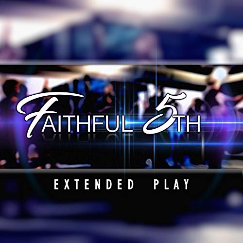 Algopix Similar Product 10 - Faithful 5th - EP