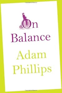 On Balance