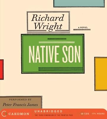 Native Son CD