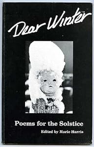 Dear Winter: Poems for the Solstice