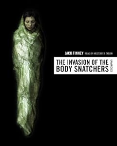 The Invasion of the Body Snatchers