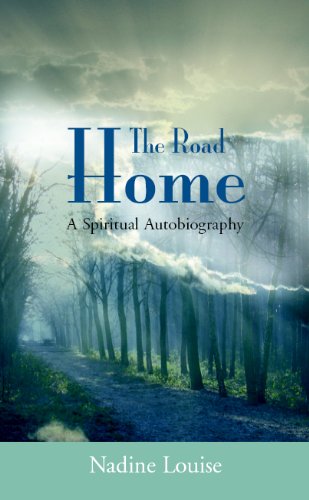 The Road Home by Nadine Louise