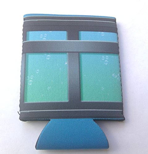 Algopix Similar Product 14 - Chug Jug Can Sleeve