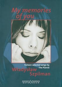 My Memories of You: 16 Selected Songs by Wendy Lands