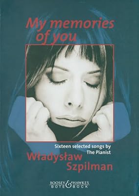 My Memories of You: 16 Selected Songs