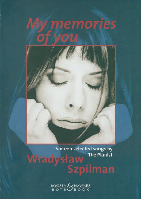 My Memories of You: 16 Selected Songs by Wendy Lands