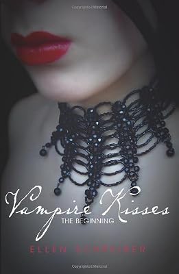 Vampire Kisses: The Beginning