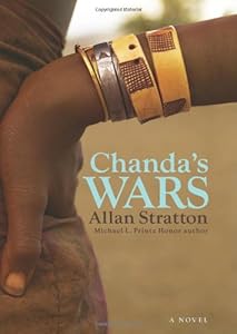 Chanda's wars