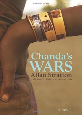 Chanda's wars