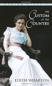 The Custom of the Country