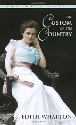 The Custom of the Country