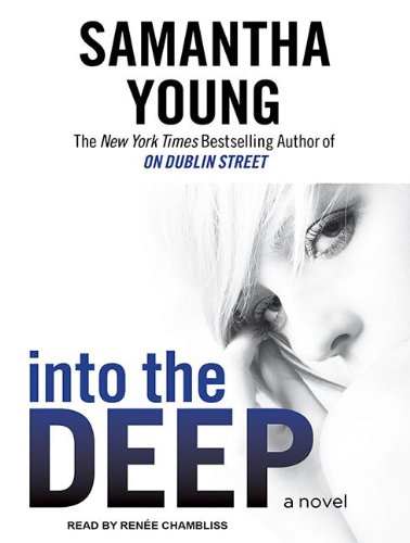 Into the Deep by Samantha Young