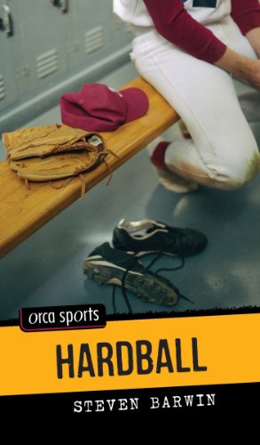 Hardball by Steven Barwin