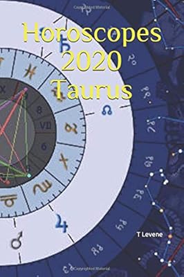 Horoscopes 2020 Taurus
