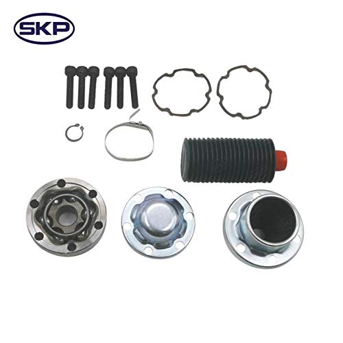 Algopix Similar Product 15 - SKP SK932501 Drive Shaft CV Joint