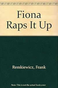 Fiona Raps It Up